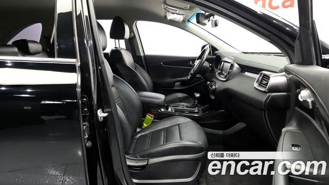 Kia Sorento 2019 — photo 10