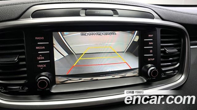 Kia Sorento 2019 — photo 14