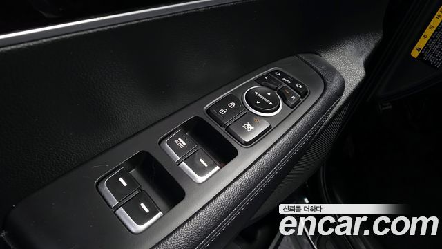 Kia Sorento 2019 — photo 16