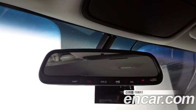 Kia Sorento 2019 — photo 19