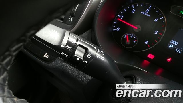 Kia Sorento 2019 — photo 20