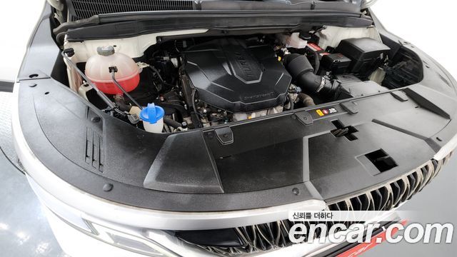 Kia Canival 2021 — photo 6