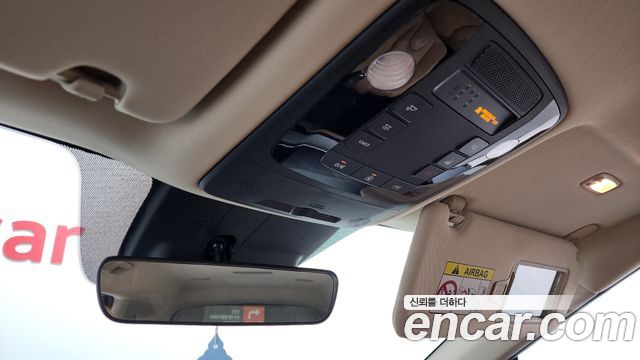 Kia Canival 2021 — photo 19