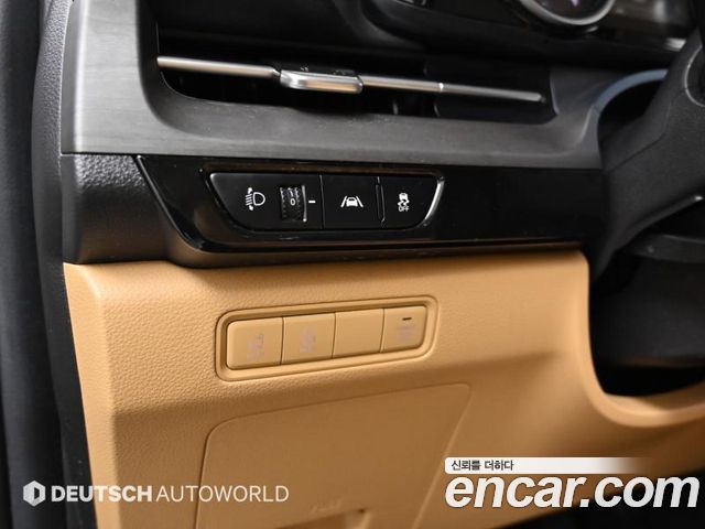 Kia Canival 2021 — photo 11