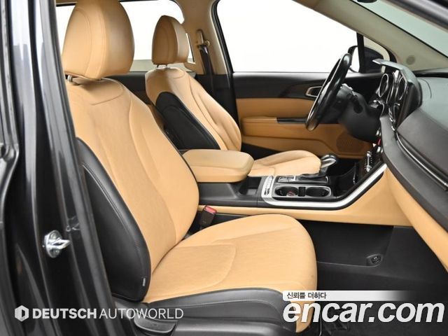 Kia Canival 2021 — photo 13
