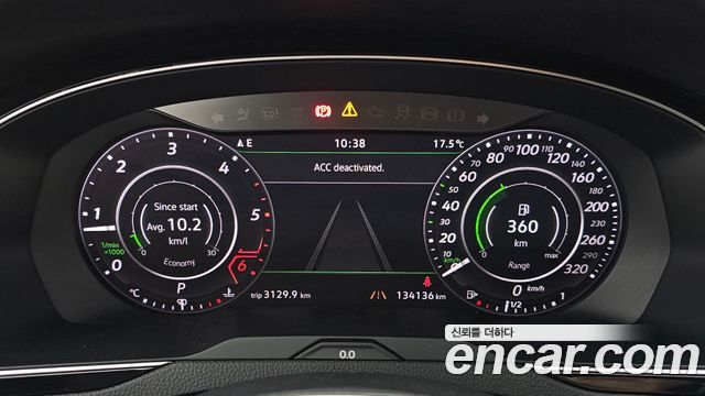 Volkswagen Arteon 2019 — photo 8