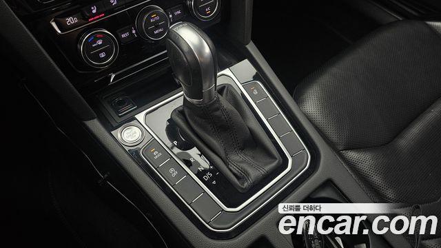 Volkswagen Arteon 2019 — photo 9