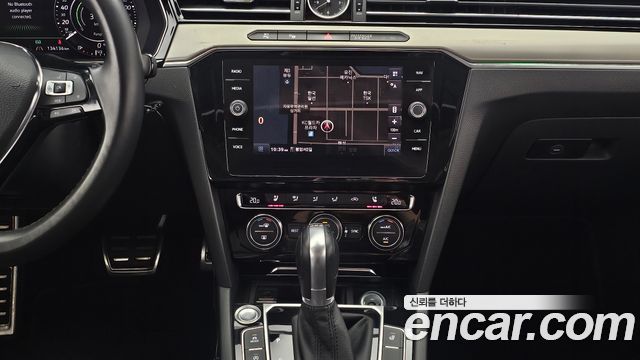 Volkswagen Arteon 2019 — photo 14