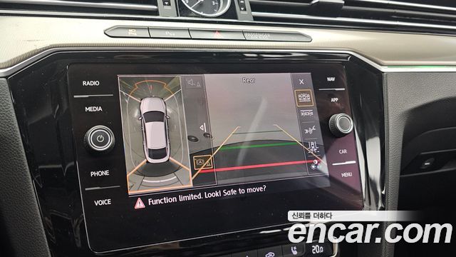 Volkswagen Arteon 2019 — photo 15