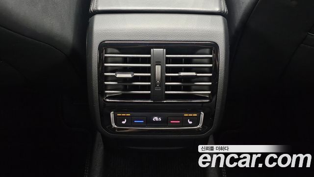 Volkswagen Arteon 2019 — photo 18