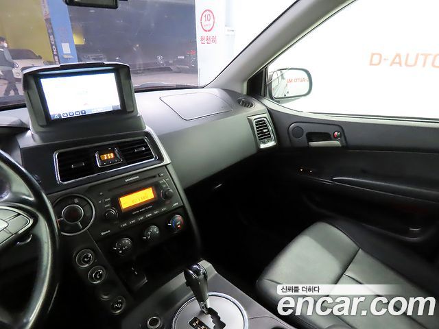 KG Mobility KORANDO 2017 — photo 11