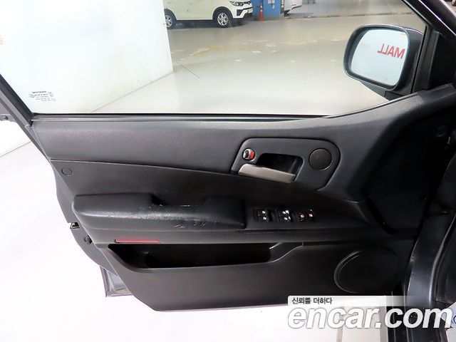 KG Mobility KORANDO 2017 — photo 14