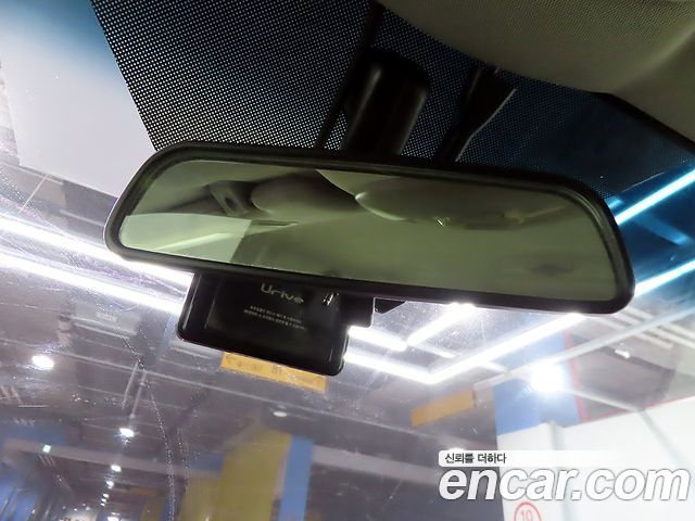 KG Mobility KORANDO 2017 — photo 16