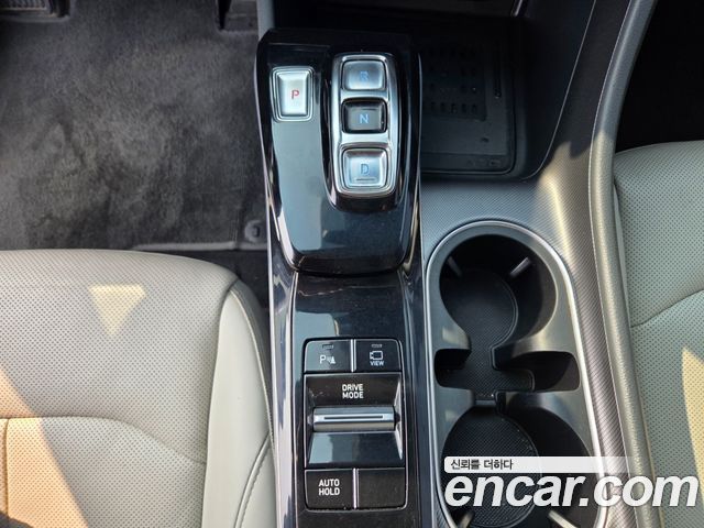 Hyundai Sonata 2020 — photo 9
