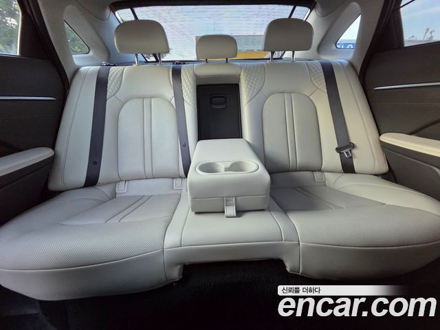 Hyundai Sonata 2020 — photo 14