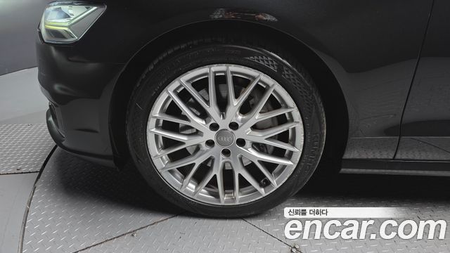 Audi A6 2016 — photo 5