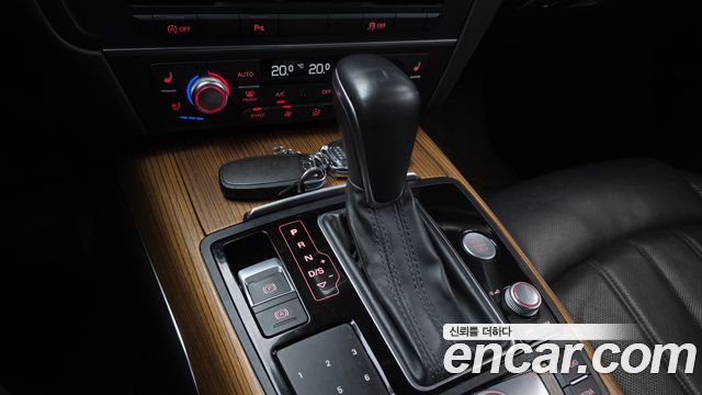 Audi A6 2016 — photo 9