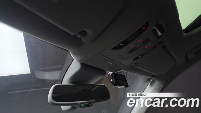 Audi A6 2016 — photo 19
