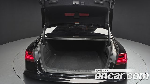 Audi A6 2016 — photo 20