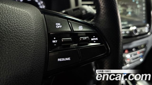 KG Mobility Rexton 2021 — photo 18