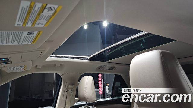 Ford Explorer 2021 — photo 19