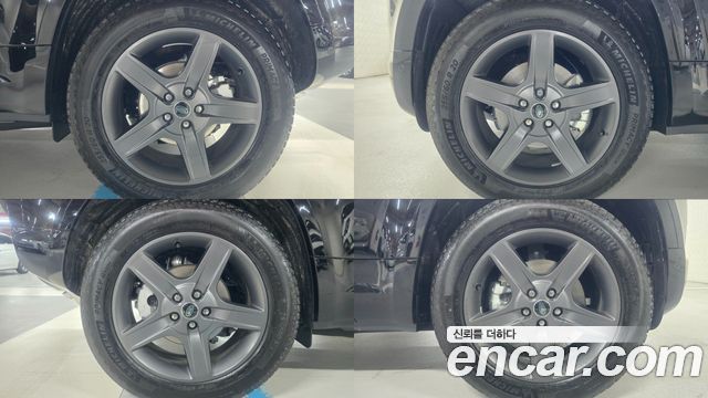 Land Rover Defender 2025 — photo 5