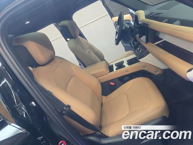 Land Rover Defender 2025 — photo 15