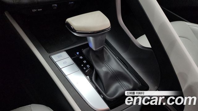 Hyundai AVANTE 2023 — photo 9
