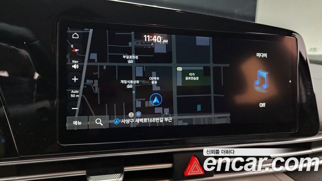 Hyundai AVANTE 2023 — photo 15