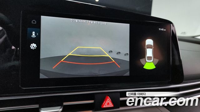 Hyundai AVANTE 2023 — photo 18