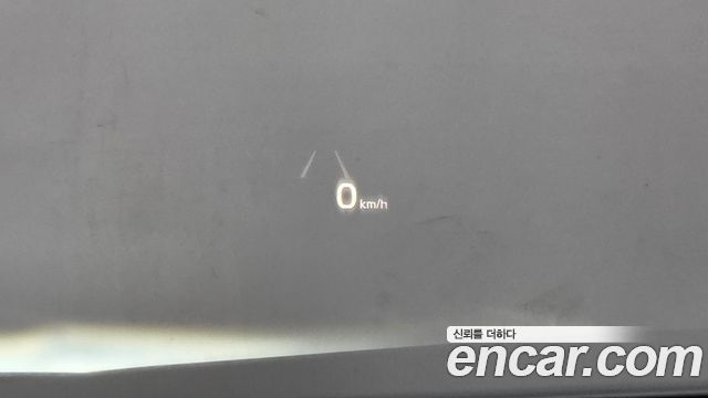 Kia K7 2017 — photo 17