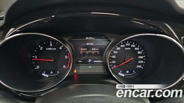 Kia Canival 2019 — photo 8