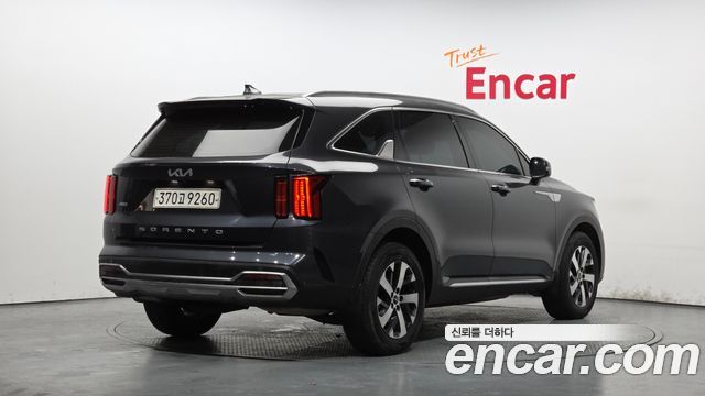 Kia Sorento 2022 — photo 2
