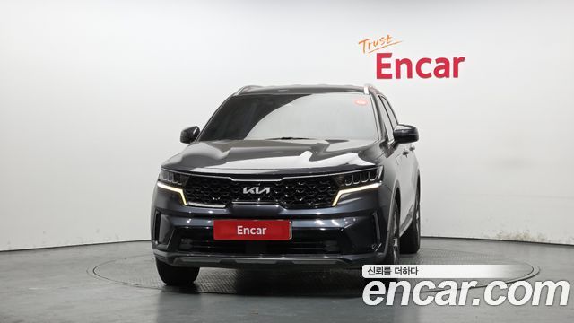 Kia Sorento 2022 — photo 3
