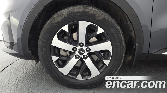 Kia Sorento 2022 — photo 5