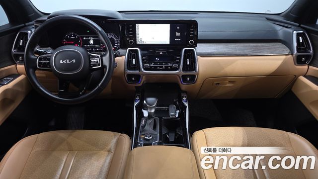 Kia Sorento 2022 — photo 7