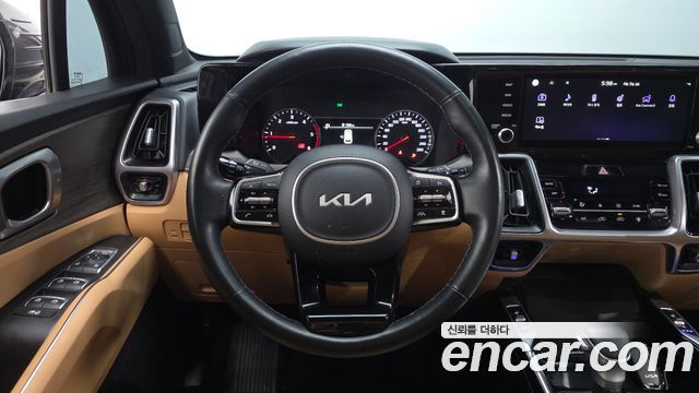 Kia Sorento 2022 — photo 13