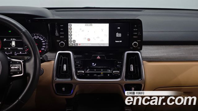 Kia Sorento 2022 — photo 14