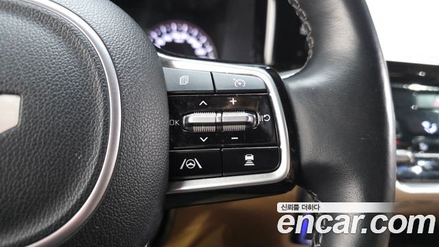 Kia Sorento 2022 — photo 17