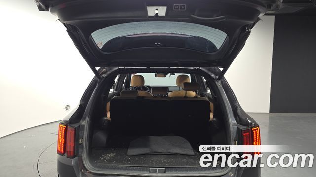Kia Sorento 2022 — photo 20