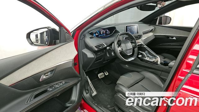 Peugeot 3008 2022 — photo 10