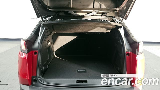 Peugeot 3008 2022 — photo 20