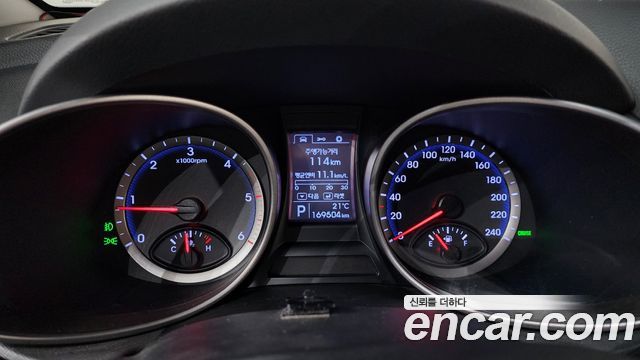 Hyundai Santafe 2015 — photo 8