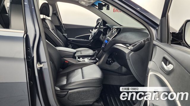 Hyundai Santafe 2015 — photo 11