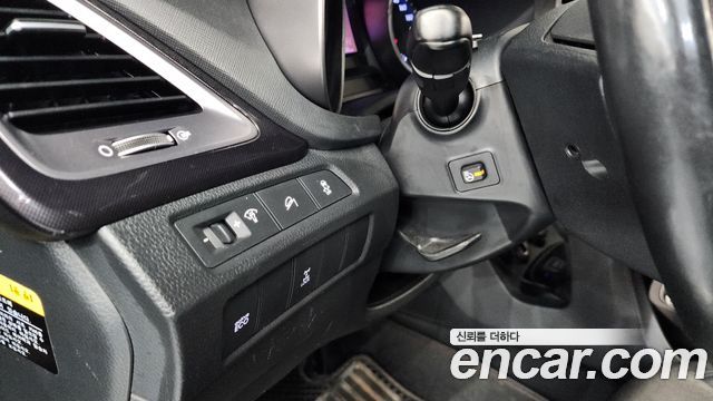 Hyundai Santafe 2015 — photo 16