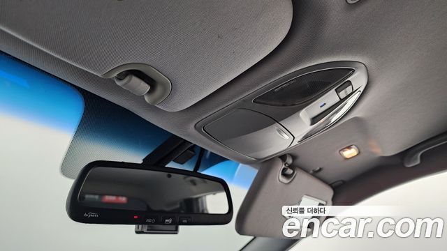 Hyundai Santafe 2015 — photo 17