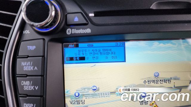 Hyundai Santafe 2015 — photo 18