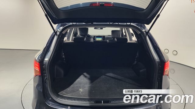 Hyundai Santafe 2015 — photo 20