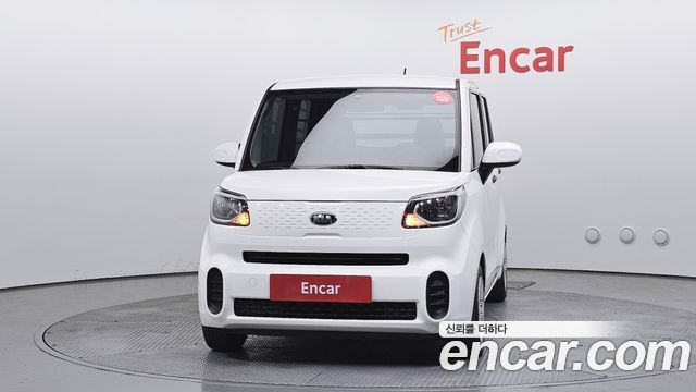 Kia RAY 2021 — photo 3