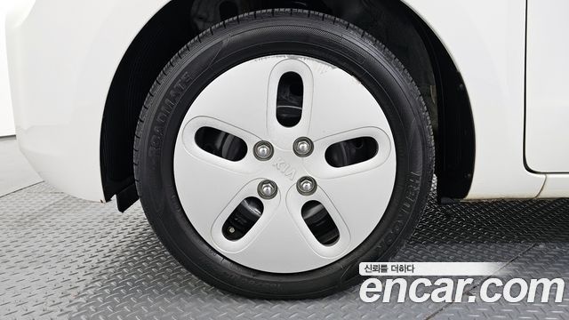 Kia RAY 2021 — photo 5